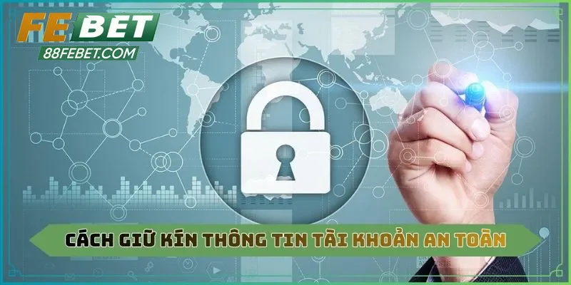 Cập nhật và điều chỉnh chính sách bảo mật