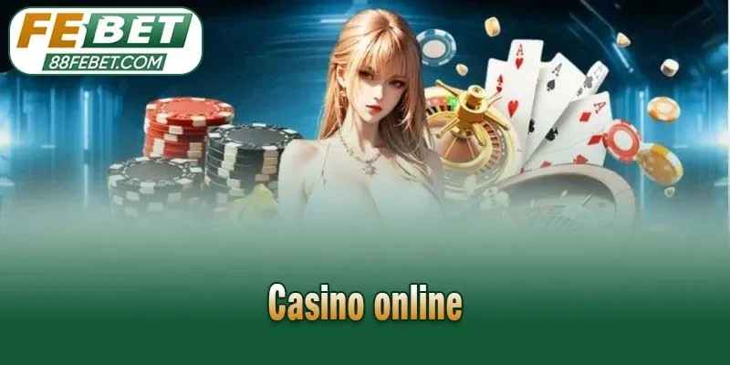 Casino online