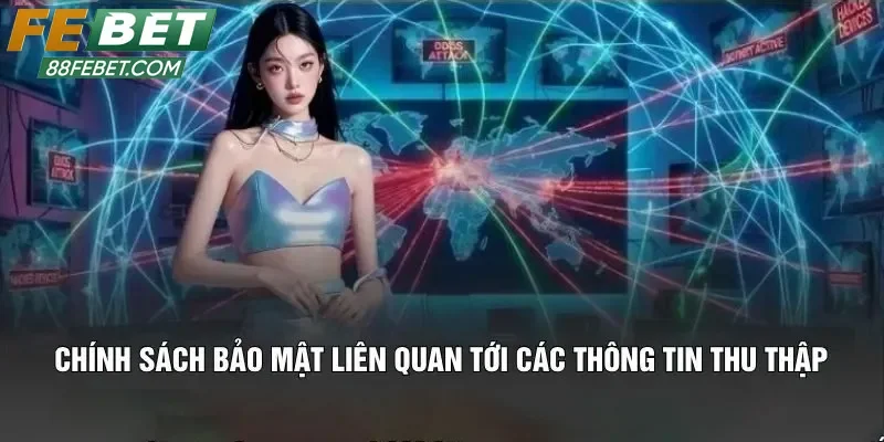 Thông tin được thu thập và mục đích sử dụng
