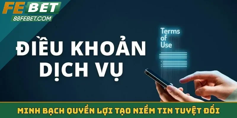 Quyền và nghĩa vụ của người chơi