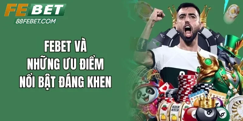 Vai trò tin tức Febet