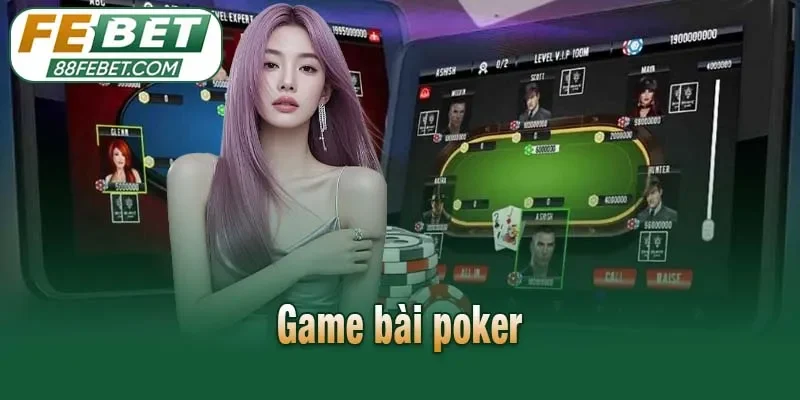Game bài poker