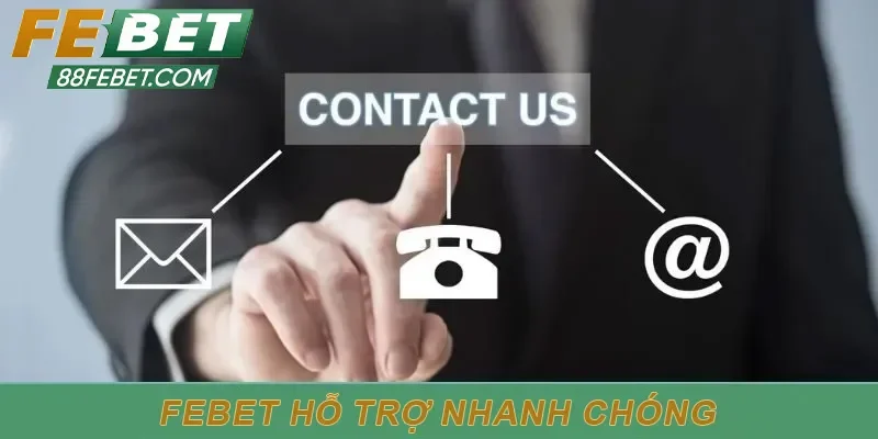 Thời gian phản hồi và chất lượng hỗ trợ