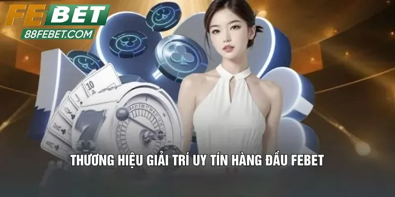 Định hướng phát triển của Febet